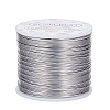 Round Aluminum Wire AW-BC0001-1mm-17-1