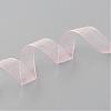 Sheer Organza Ribbon RS50MMY-041-2