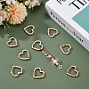 20Pcs Alloy Spring Gate Rings FIND-ME0002-82KCG-4
