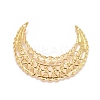 Iron Filigree Pendants IFIN-TAC0002-07-1
