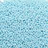 TOHO Round Seed Beads X-SEED-TR11-0124-2