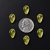 Transparent Acrylic Beads MACR-S373-59B-B11-6