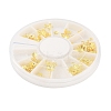(Defective Closeout Sale) Brass Stud Rivet MRMJ-XCP0001-63-1