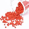 TOHO 11/0 Round Beads SEED-XTR11-0050F-1
