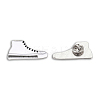 Shoes Shape Enamel Pin JEWB-N007-216-1