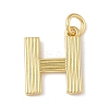Brass Pendants KK-B148-15G-H-1