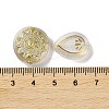 Transparent Acrylic Beads X1-MACR-L005-05J-3