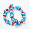 Handmade Lampwork Beads LAMP-S015-M-4