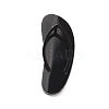 Ion Plating(IP) 304 Stainless Steel Pendants STAS-D179-12EB-1