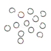 304 Stainless Steel Open Jump Rings STAS-Z150-01C-RC-1