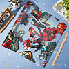 PVC Static Stickers DIY-WH20047-01A-029-3