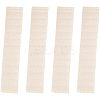 Nylon Universal Car Seat Belt Pads AJEW-OC0003-74A-1