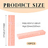 Cardboard Necklace Boxes CON-TAC0014-01C-4