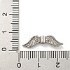 Non-Tarnish 304 Stainless Steel Beads STAS-K273-08B-P-3