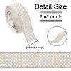 Hotfix Rhinestone DIY-CD0001-20-2