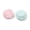 Opaque Resin Beads RESI-D026-02-3