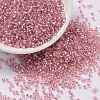 Cylinder Seed Beads SEED-H001-G01-1