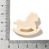Baby Theme Opaque Resin Decoden Cabochons LS-CRES-L043-B05-3