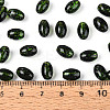 Glass Seed Beads SEED-T009-02B-4