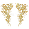 Polyester Lace for Clothing Decoration FIND-WH20040-11D-1