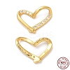 925 Sterling Silver Linking Rings STER-I010-15G-3