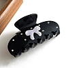 Cellulose Acetate Claw Hair Clips PW-WG5DB6D-02-1