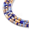 Handmade Lampwork Beads Strands LAMP-L078-008G-3