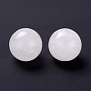 Natural Quartz Crystal Beads G-D456-24-3