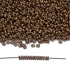 TOHO 8/0 Demi Round Beads Y-SEED-DR08-0634F-1
