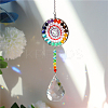 Big Pendant Decorations HJEW-PW0001-010B-2