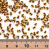 8/0 Glass Seed Beads SEED-S006-12-4