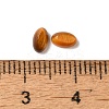 Natural Tiger Eye Cabochons G-F772-01A-10-3