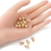 ABS Plastic Charms KY-YW0001-24G-5