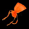 Organza Gift Bags with Drawstring LS-OP-E002-9-2