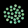 Luminous Acrylic Beads sgMACR-SZ0001-31-4