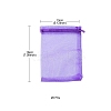 Organza Bags Jewellery Storage Pouches OP-YW0001-01E-04-5