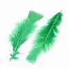 Turkey Feather Costume Accessories X-FIND-T013-02C-2