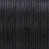 Flat Waxed Thread String LS-YC-P003-A10-3