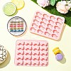 2Pcs Off Road Vehicle Styling Silicone Molds ST-CJ0043-010-6