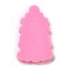 Mother's Day Mother Hug Baby Silicone Pendant Molds AJEW-M221-03C-3