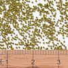 MIYUKI Delica Beads X-SEED-J020-DB2141-4