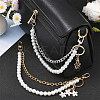 4Pcs 4 Sstyles Bag Replacement Accessories Sets PURS-SC0001-02B-5