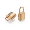 304 Stainless Steel Pendants STAS-P231-18G-01-2