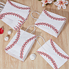 32Pcs Paper Gift Tote Bags ABAG-DR0001-03-4