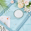 7 Bags Detachable Plastic Beads DIY-OC0013-41-5