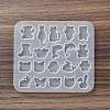 Silicone Mold SIMO-S002-01B-3