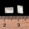 K9 Glass Rhinestone Cabochons RGLA-M020-G04-002DE-3