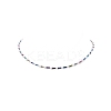 Bead Stretch Bracelets and Beaded Necklace Sets for Women SJEW-JS01275-02-5