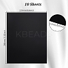 PVC Sheets DIY-WH0349-408D-2