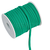 1 Roll Soft Nylon Braided Cord NWIR-SP0001-04J-7